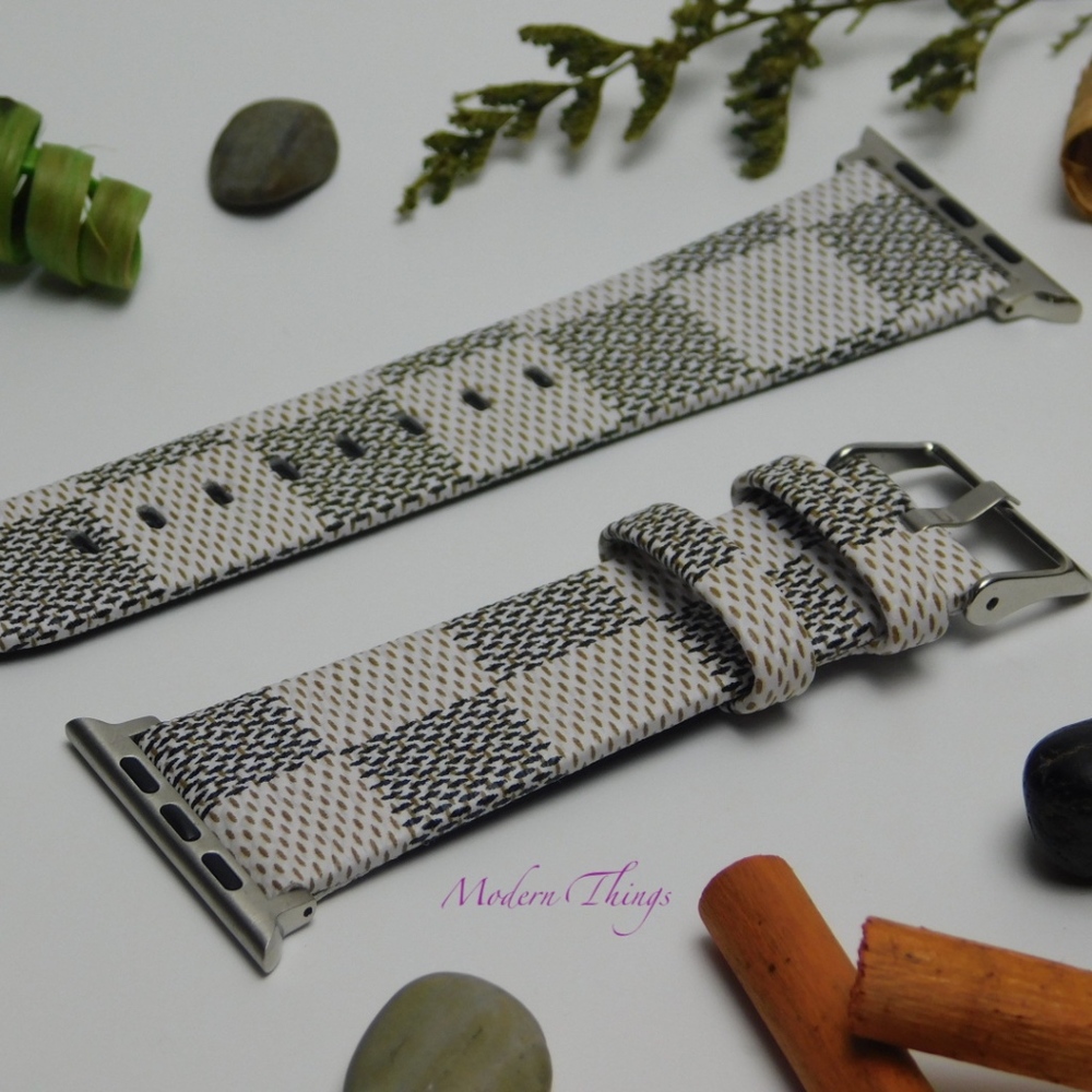 Generic Designer Apple watch band 38mm/40mm